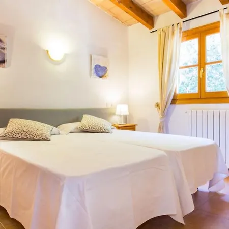 Villa Es Puchet