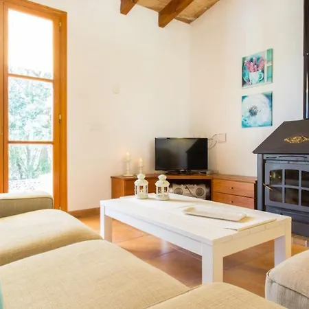 Villa Es Puchet